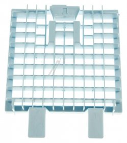 Philips Saeco Filter Housing - 432200333281 Inlet Grid Hygiene Blue-6102