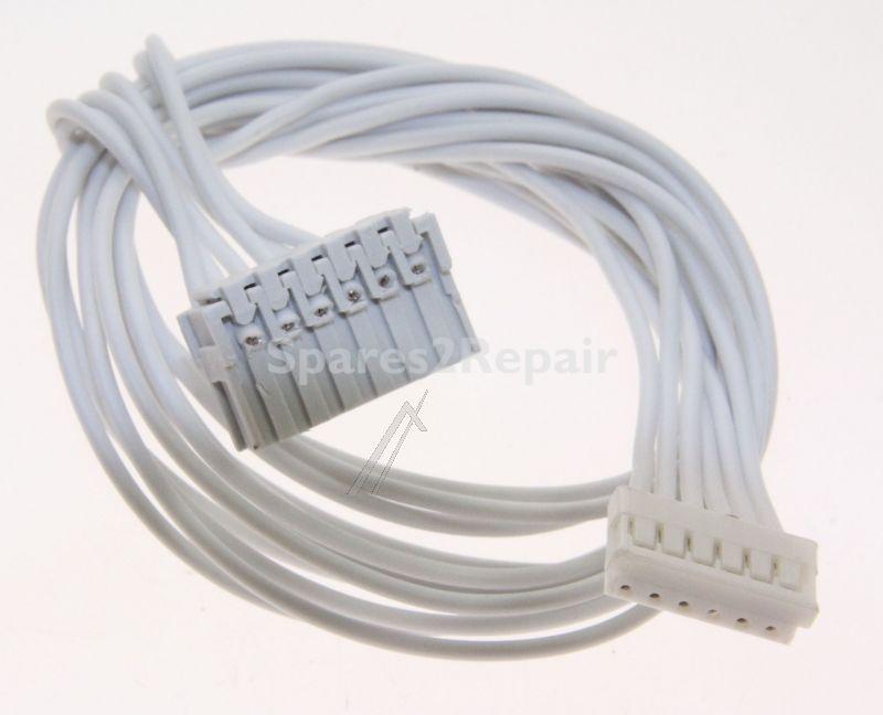 Harness - 3576758035 Harness user Interface Board p [Electrolux Aeg]