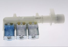 Solenoid Valve - 00642211 Valve Magnet [Bosch Siemens]