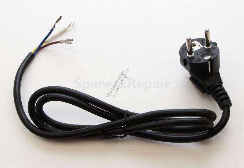 Magimix Mains Power Lead - 505401 Power Cable 11526 Fr