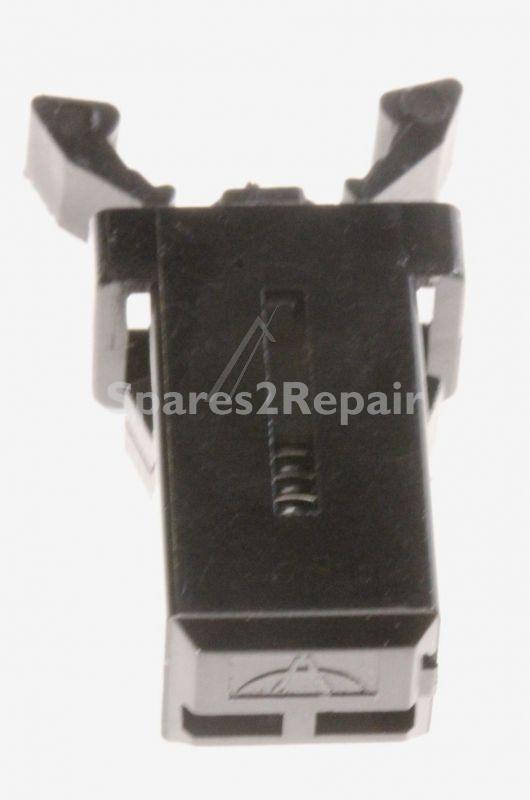 Magimix Fixings And Brackets - 505453 Front Locking Bracket 11526