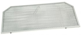 Metal Grease Trap - 00285348 Metal-mesh Grease Filter [Bosch Siemens]