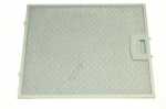Metal Grease Trap - 00671155 Metal-mesh Grease Filter [Bosch Siemens]