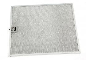 Metal Grease Trap - 00686326 Metal-mesh Grease Filter [Bosch Siemens]