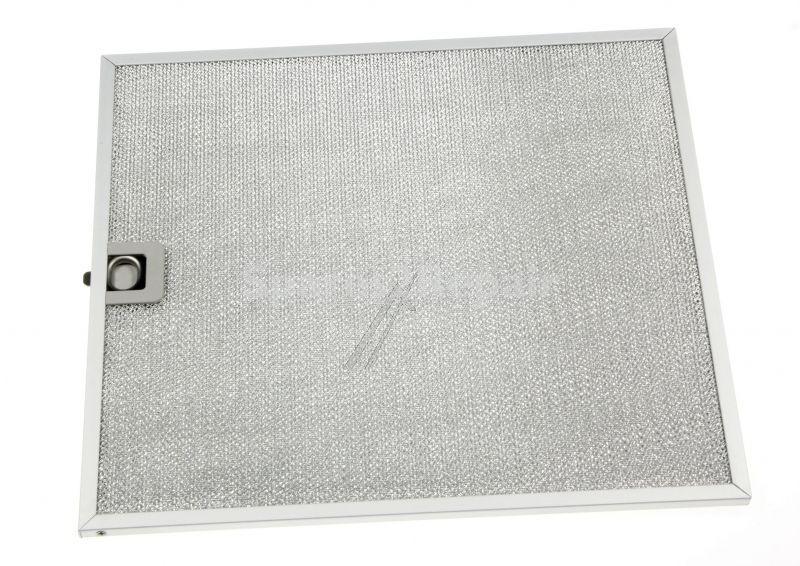 Metal Grease Trap - 00686326 Metal-mesh Grease Filter [Bosch Siemens]