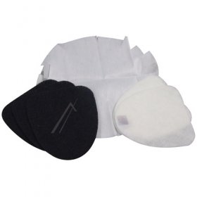 Grease Filter - 5525112800 Filter Set F18 [Delonghi]