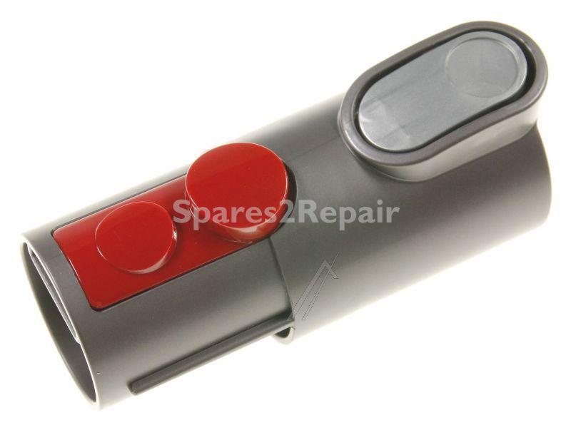 Dyson Adapter - Hose - 968235-01 Quick Release Adaptor Tool Cord Free