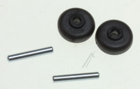 Dyson Shaft - 967484-01 Wheelset