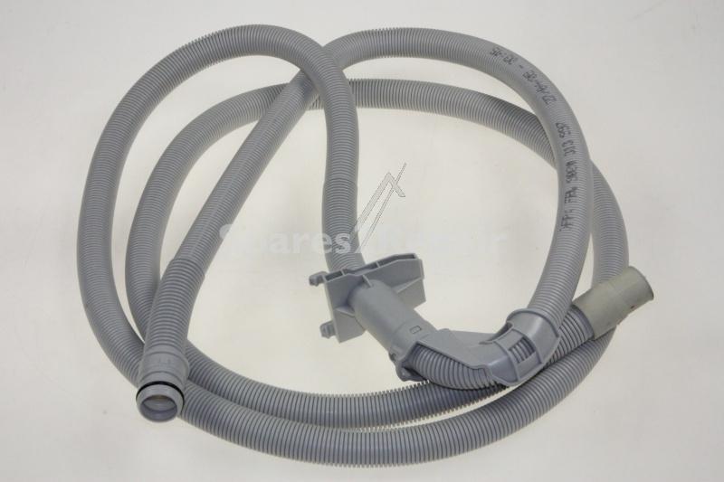 Outlet Pipe - 00673026 Hose-drain [Bosch Siemens]