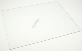 Hisense Gorenje Stacking Tray - 563671 Glass A54 Z 398x312 5x3