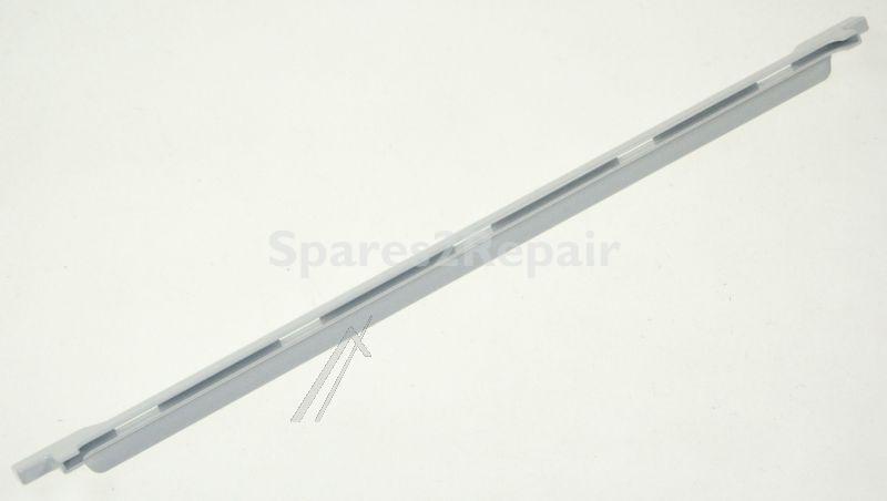 Smeg Ornamental Rail - 766251344 Profile Freezer Shelf