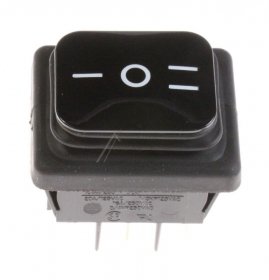 Nilfisk Switch - 107404541 Multi 30 T Switch 1-0-1 Double Pole