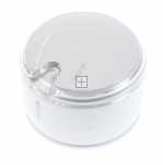 Timer Button - 43005400 Timer-select button [Candy Hoover]