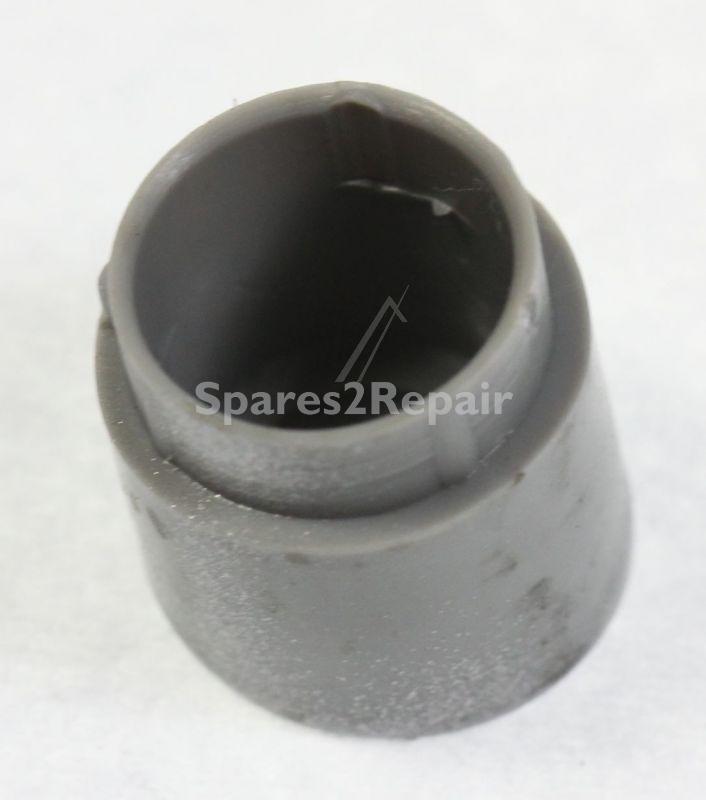 Button - 4549330400 C00917835 Locking Housing Plug Beko Arc 745 [Arcelik]