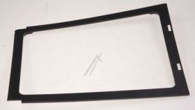 Samsung Door Frame - De64-02267a Door-c:ce107v-xen pbt black K21249