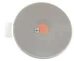 Hot Plate - 140055944015 Electric Plate Solid 145mm 230 [Electrolux Aeg]