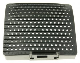 Samsung Filter Lid - Dj64-01094a Output Filter Frame pp black recycled Resin rm60