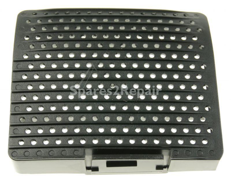 Samsung Filter Lid - Dj64-01094a Output Filter Frame pp black recycled Resin rm60