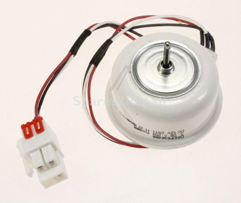 Samsung Ventilator Motor - Da31-00211a Motor Bldc-compact drep5060ra 1800 - dc