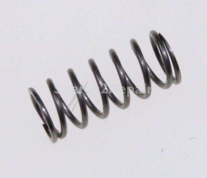 Saeco Spring - Ef0013 996530055395 Spring For Boiler Valve