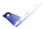 Hisense Gorenje Door Hinges For Fridges - Hk1995954 Middle Hinge Part
