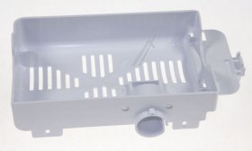 Fixings And Brackets - 4872020100 C00867406 G84600 Ice Machine Frame [Arcelik]