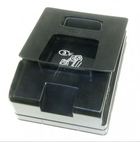 Fixings And Brackets - 140006298057 Holder Filter [Electrolux Aeg]