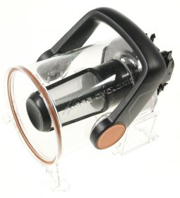 Dust Collector - 2199185071 Dust Compartment [Electrolux Aeg]