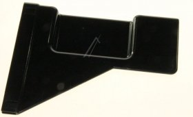 Philips Saeco Casing Cover - 11022527 996530007397 Black Dump Box Protection