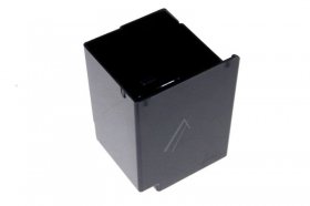Philips Saeco Pulp Container - Hd5088-01 996530006815 Black Dump Box