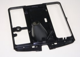 Saeco Fixings And Brackets - 17000205 996530066735 Bracket Housing Cover Black