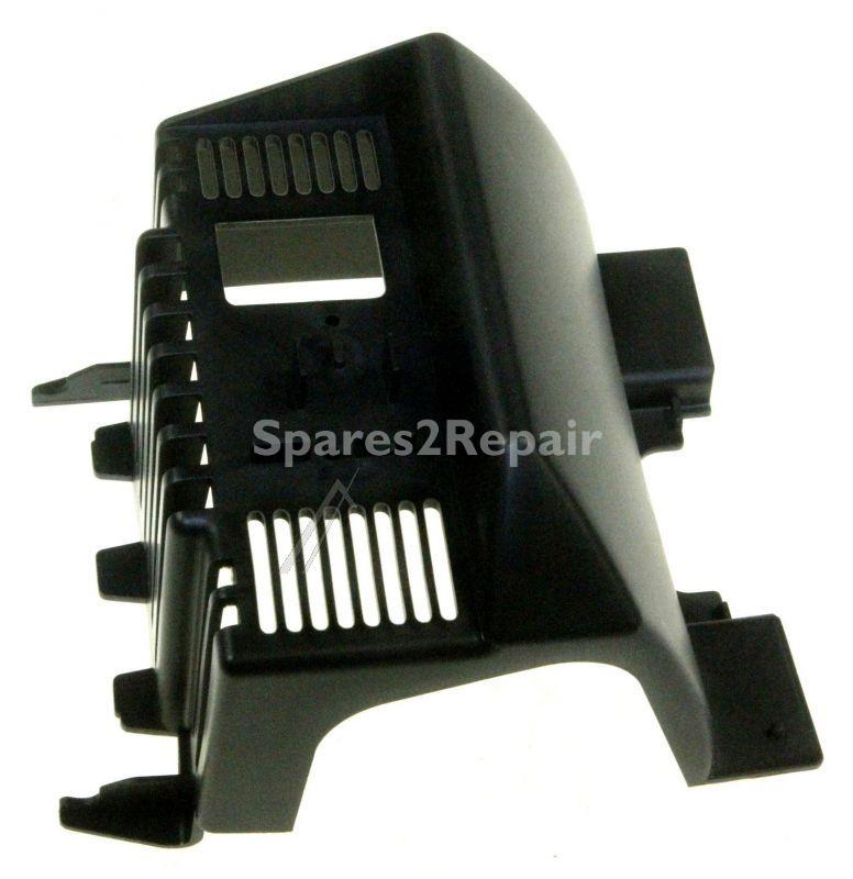 Motor Holder - Kw685812 Body Cover Assembly - Without Brass Insert [Delonghi]