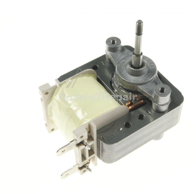 Ventilator Motor - 12012871 Blower Motor [Bosch Siemens]