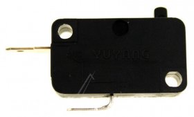 Micro Switch - Lf-10-02 00638115 Microswitch [Bosch Siemens]