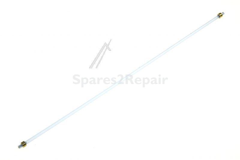 Connecting Hose For Coffee Machines - Es0053156 Tube [Delonghi]