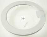 Smeg Washing Machine Window - 695260097 Door Smeg Lb St08