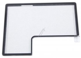 Flap - 5513224641 Cover [Delonghi]