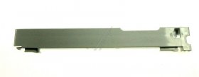 Fixings And Brackets - 4823930100 C00947174 Upper Salad Crisper Side Rail-everest [Arcelik]