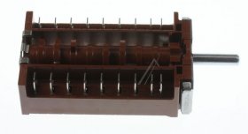 Oven Switch - C00313493 480121101061 Selector [Whirlpool Indesit]