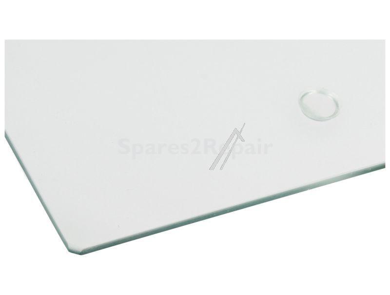 Side Cover Housing - 218300003 C00918544 Side Profile-black-left [Arcelik]