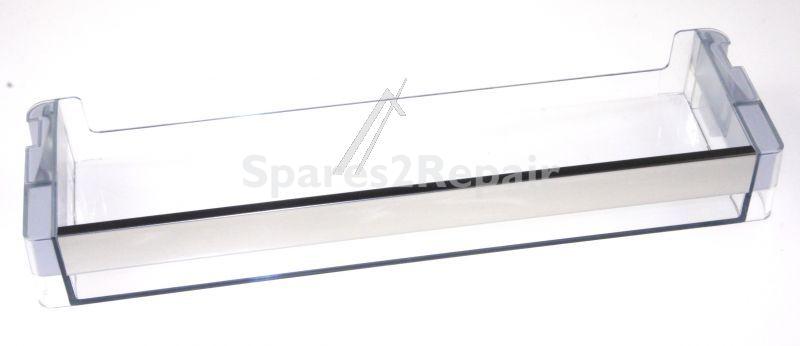 Refrigerator - Freezer Door Shelf - 00704701 Tray [Bosch Siemens]
