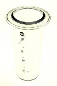 Stamper - Kw706824 Small Pusher [Delonghi]