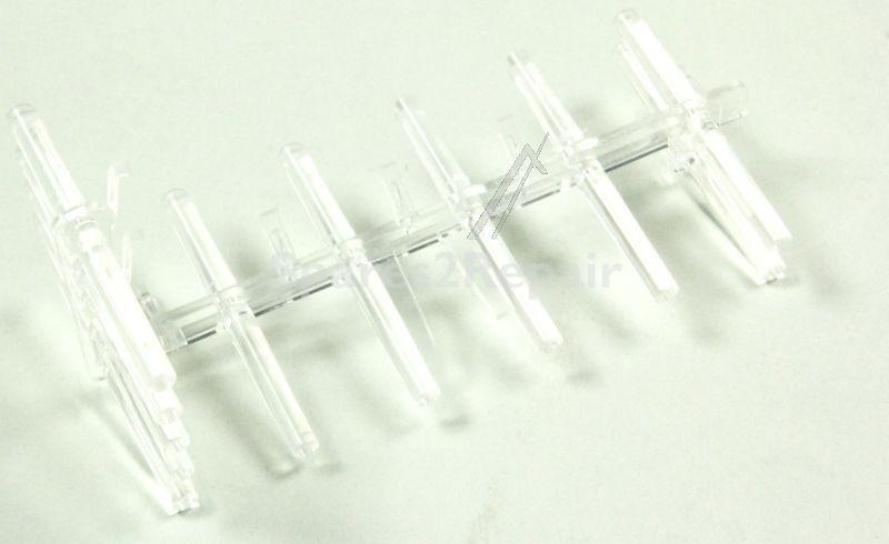 Optical Fibre Connectors - 1551514001 Light Conductor [Electrolux Aeg]