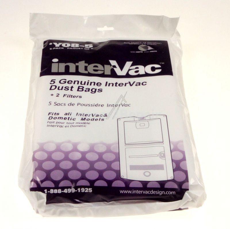 Dometic Vacuum Cleaner Bags - 330973100 Dust Bag 5 Pieces