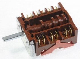 Switch - 42814749 Selector Switch [Candy Hoover]
