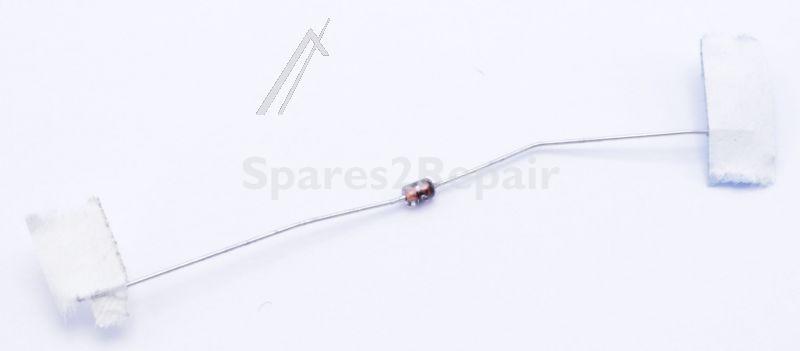 Samsung Zener Diode 0.5w - 0403000509 Zener Diode Mtzj5 6b 5 6v 5 45-5 73v 500
