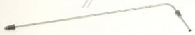 Dometic Connector - 241259360 Gas Inlet Pipe complete