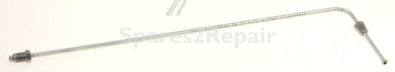 Dometic Connector - 241259360 Gas Inlet Pipe complete