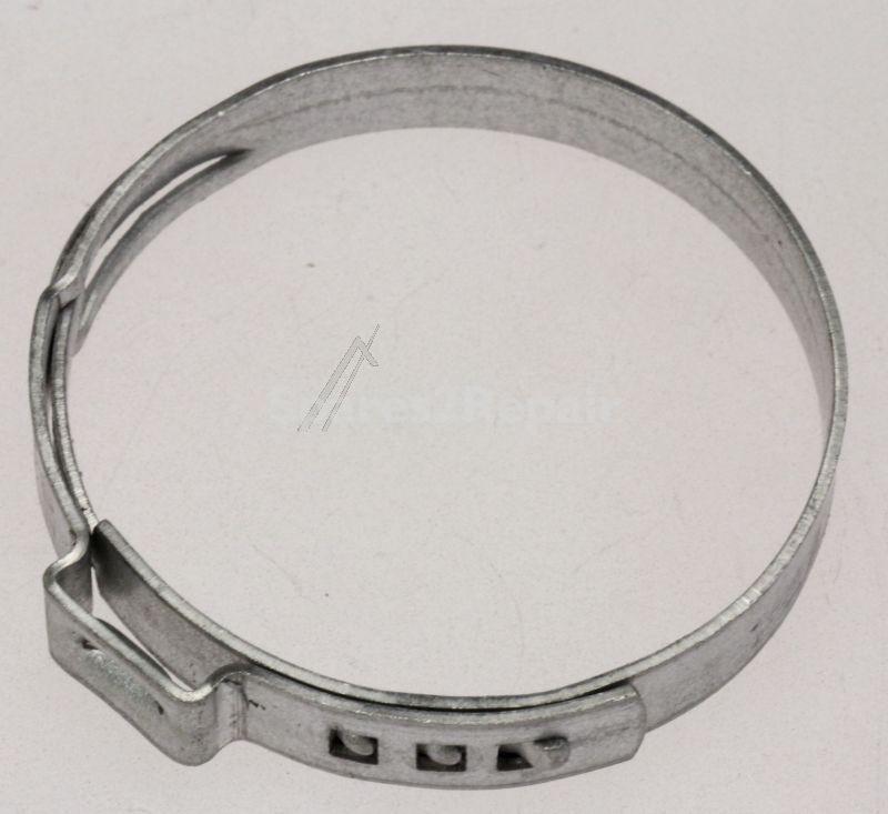 Hose Clamps - 1015909 Otk 396 [Amica]