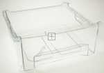 Smeg Freezer Drawer - 761170453 Drawer